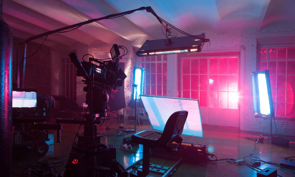 Understanding the Basics of Video Production