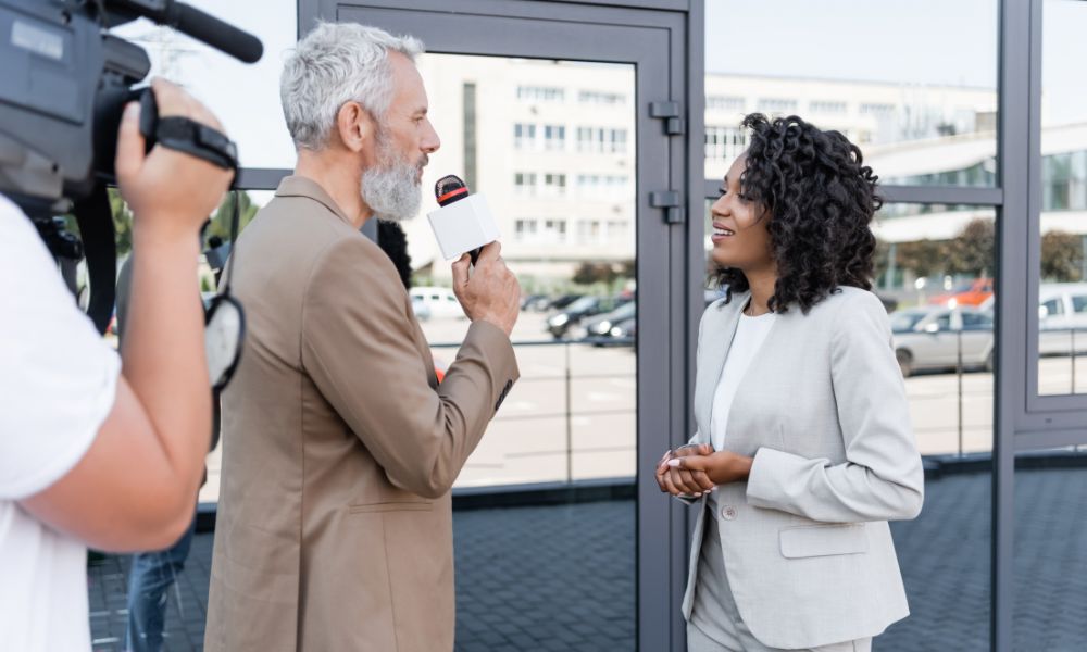 Essential Gear for On-Location Interviews