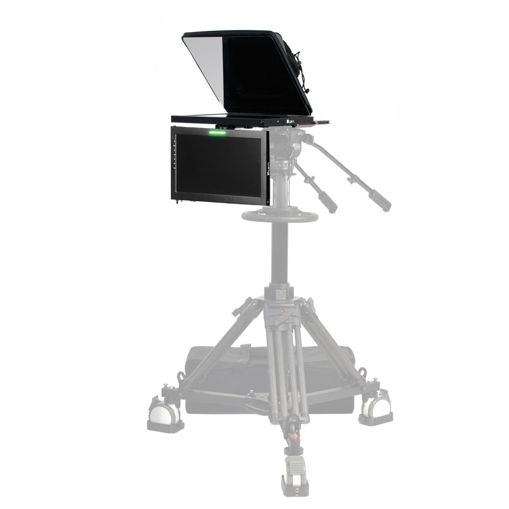 Teleprompter Systems for Sale Ikan Teleprompters