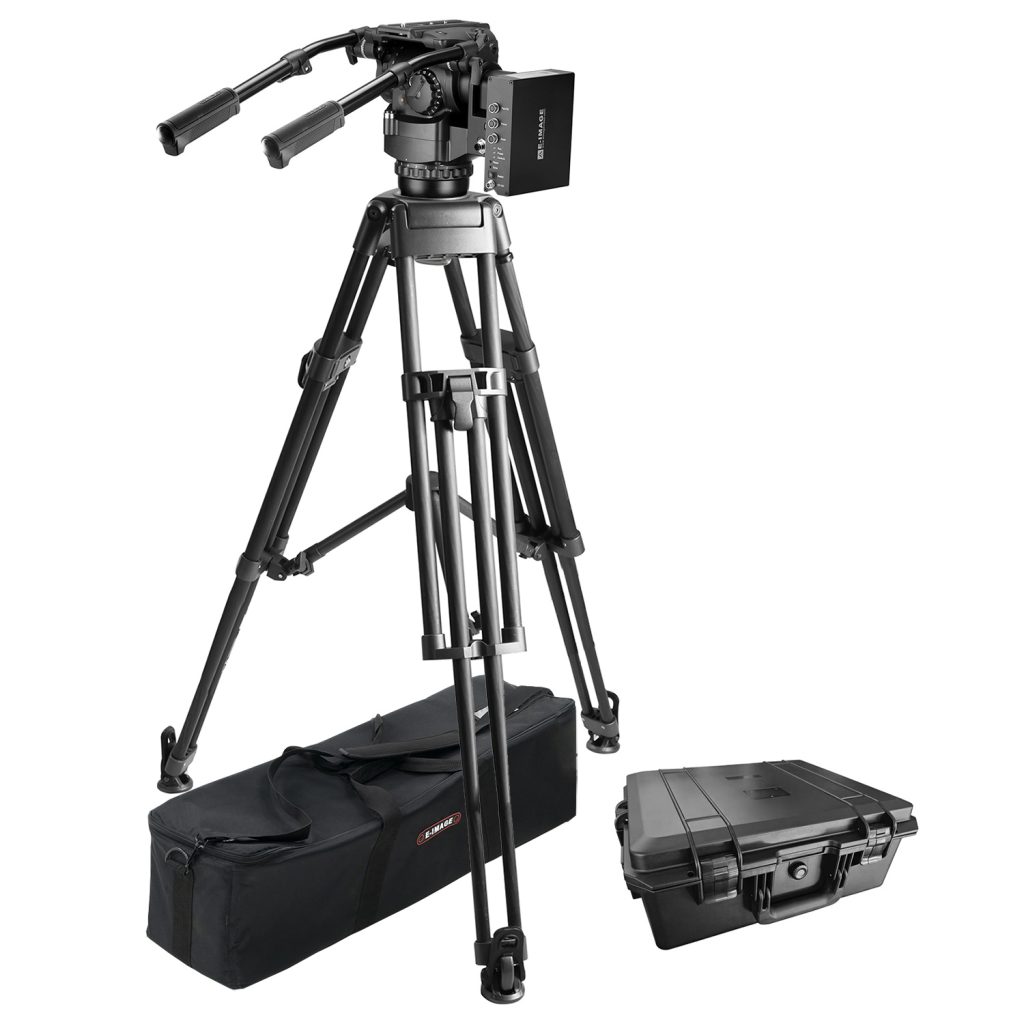 Tips for Organizing Video Production Equipment