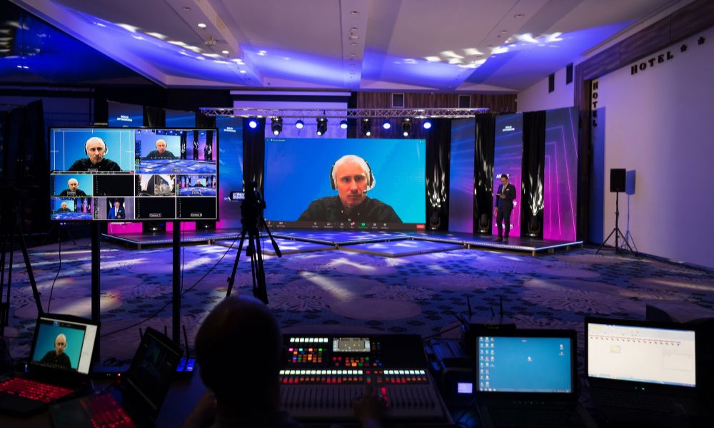 How To Drive Engagement With Interactive Live Streams