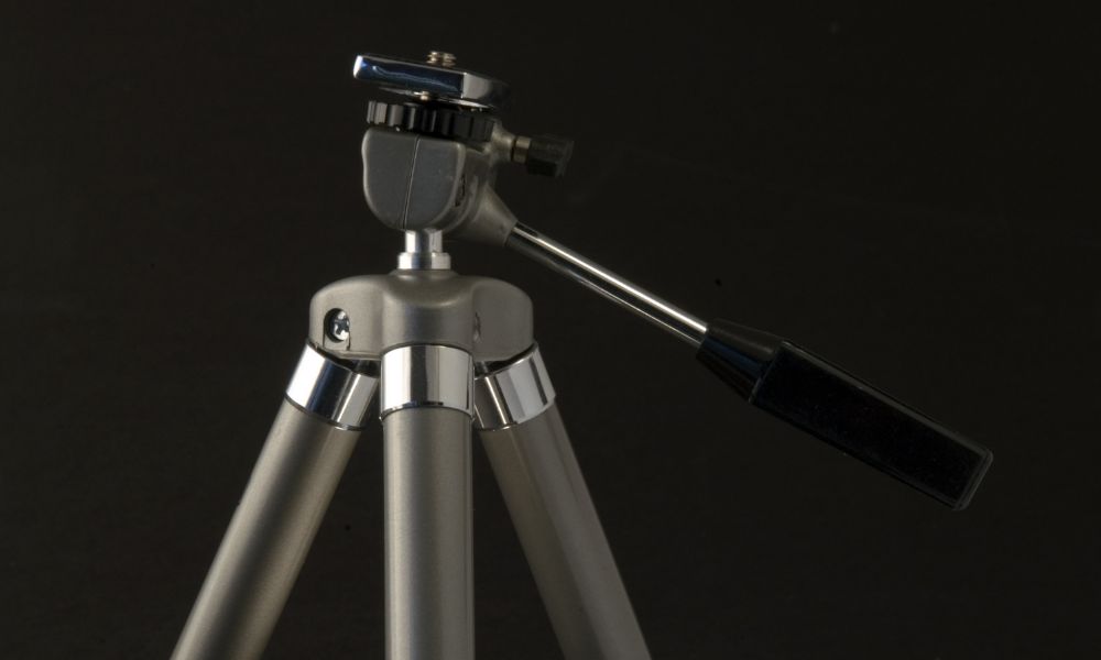 Ways To Use a Tripod Like a Professional