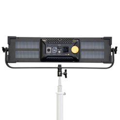 Control interface for the LBX8-POE power over ethernet studio light