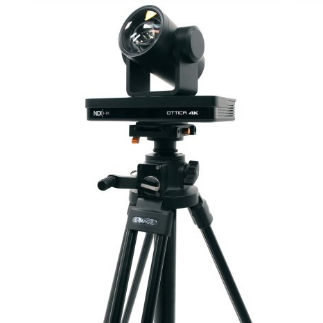 PTZ Tripods - Ikan