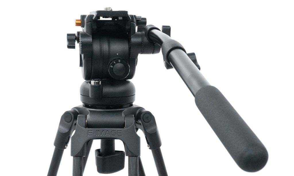 Fisheagle Super Deluxe Match Tripod