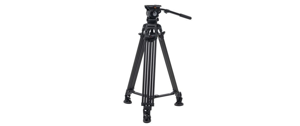 Fisheagle Super Deluxe Match Tripod