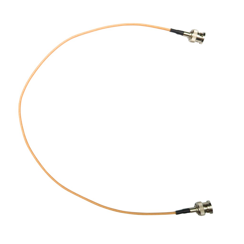 Ultra Slim 3G-SDI SDI Cable (1.5 ft) - Ikan