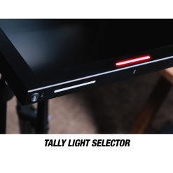 selectable tally light