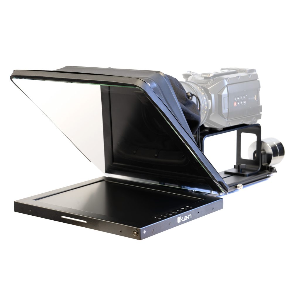 Teleprompter Systems for Sale Ikan Teleprompters