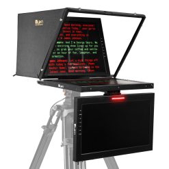 Teleprompters