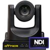 Full NDI PTZ Camera Certified