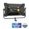 Lyra POE 1 x 2 Bi-Color Studio Soft Panel LED Light w/ ArtNet and sACN DMX