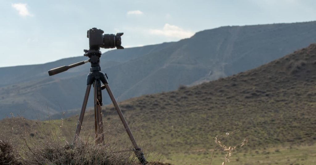 The right tripod for your production needs