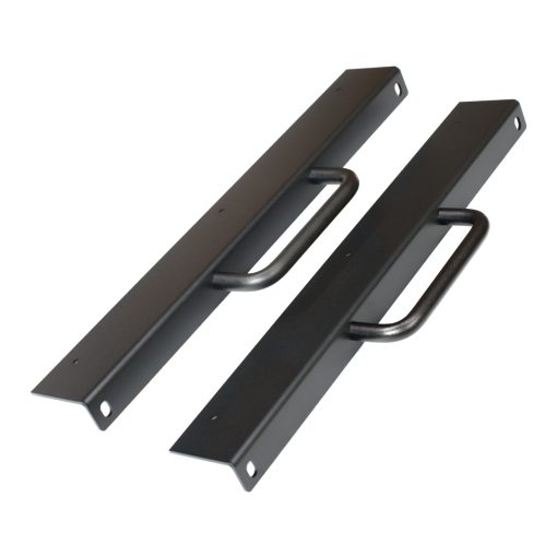 NDI rack mounts, 19-inch rack, 19-inch monitor, NDI monitor, NDI decoder, NDI encoder, NDI tally, IP Tally light