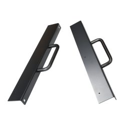 NDI rack mounts, 19-inch rack, 19-inch monitor, NDI monitor, NDI decoder, NDI encoder, NDI tally, IP Tally light