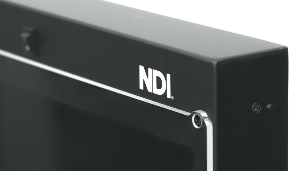 A+ Aluminum Chassis M19W-NDI