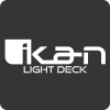 Light Deck for iPad DMX Controller Software