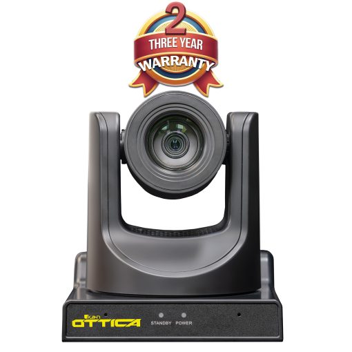 OTTICA PTZ Camera Warranty
