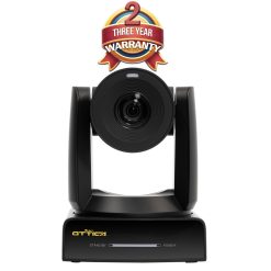 OTTICA PTZ Camera Warranty