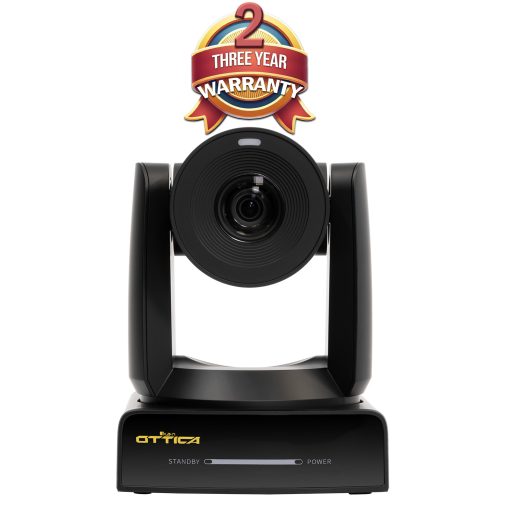 OTTICA PTZ Camera Warranty