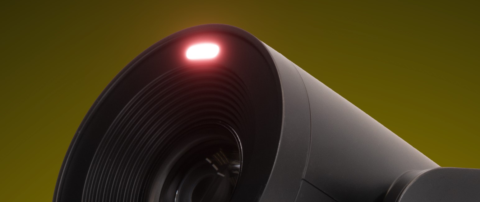 OTTICA tally light that uses both NDI and HTTP API for use with vmix so that you can use HDMI & SDI