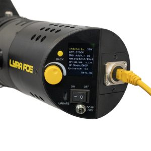 LBF60Z-POE rear