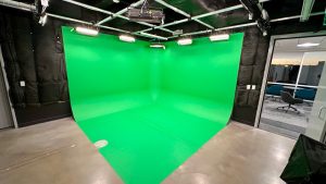 FX Design/Relias green screen set