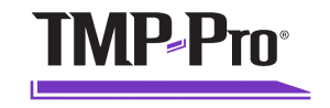 TMP-PRO Logo