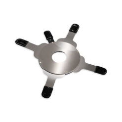 Gobo Holder and Blades for LBERS60-POE