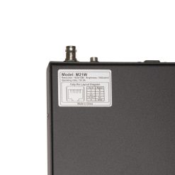 PTZ Teleprompter for Corporate AV and podcast studios – professional PTZ camera teleprompter providing clear script delivery and natural eye contact for high-quality video production