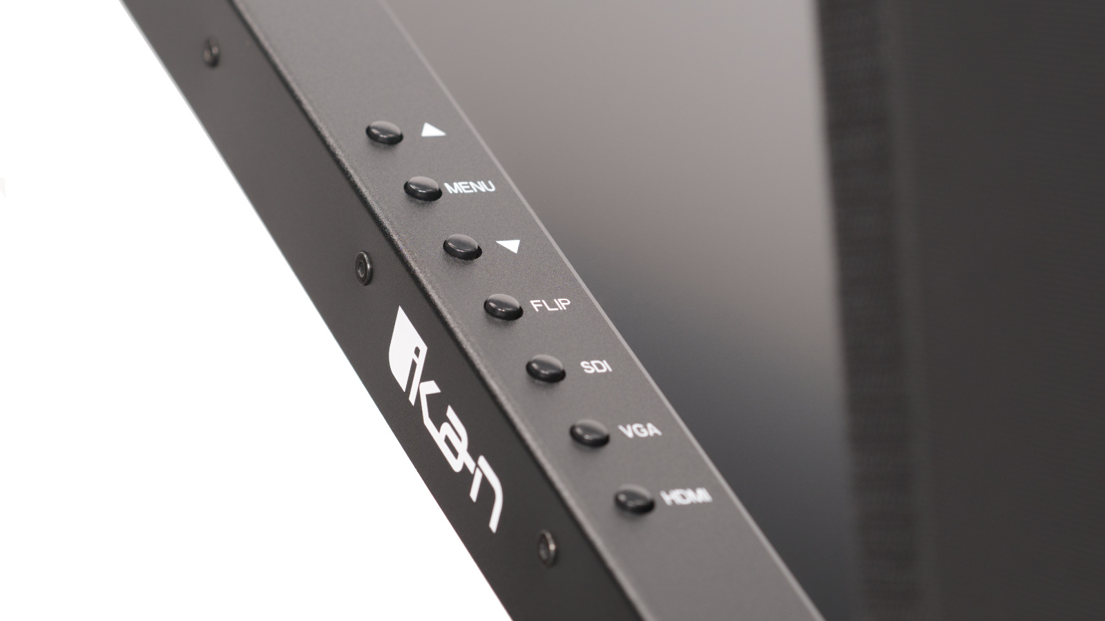 DSC00287 PTZ Teleprompter for Corporate AV and podcast studios – professional PTZ camera teleprompter providing clear script delivery and natural eye contact for high-quality video production