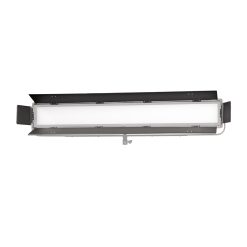 Barn Doors for Lyra PoE Panoramic Low Profile Light