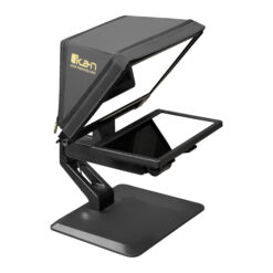 12" Widescreen Desktop Teleprompter