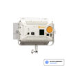 Lyra POE Half x 1 Bi-Color Studio Panel Soft LED Light (White)