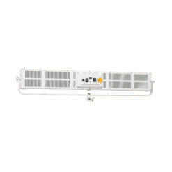 Lyra POE Panoramic Low Profile Bi-Color Studio Panel Soft LED Light (White)