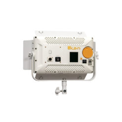 Lyra POE Half x 1 Bi-Color Studio Panel Soft LED Light (White)