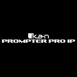 Prompter Pro IP